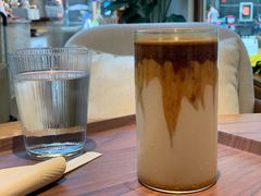 -Line 咖啡(石厦花园店)