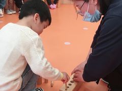 -小门牙好性格托育(北外滩中心)