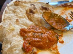 -克比叔叔印度餐厅Kebabs on the Grille(永康路分店)