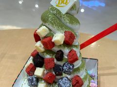 -DQ·蛋糕·冰淇淋(嘉兴南湖万达店)