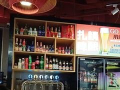 -九头鸟酒家(东高地店)