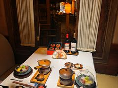 -叶叶菩提(太原别墅店)