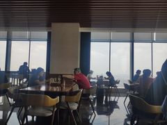 -无锡苏宁银河国际酒店-麺餐厅