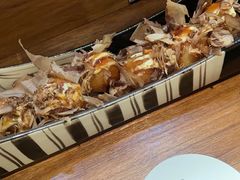 -鸟幸 TORISAKI 炭火居酒屋