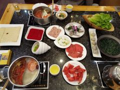 -老码头火锅(骡马市店)