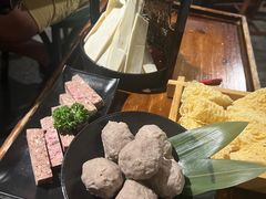 -原牛道·潮汕围炉火锅(讯美店)