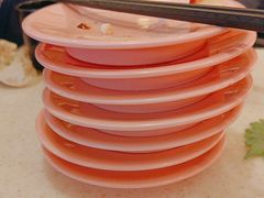 -争鲜回转寿司(东方银座店)