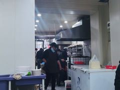 -王记肉火烧早餐中国店