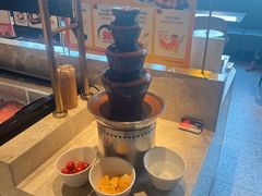 -比格比萨自助(宝山日月光店)