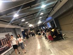 -保利国际影城杭州中南店