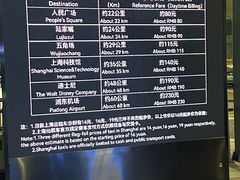 -上海虹桥国际机场