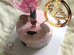 -CAKE BOSS 蛋糕老板(领展购物广场·中关村店)