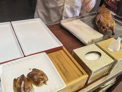 -天和晟烤鸭店(玉泉西街店)