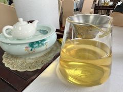 -鹿鸣酒家(越秀店)