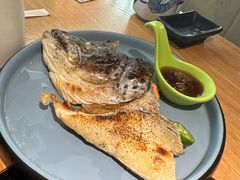 -沼津港精致料理·寿喜烧·烧鸟(青浦宝龙广场日料榜单店)