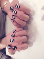 android_upload_pic-Meet Nail 美睫·美甲