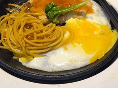 -快乐爱斯米牛排自助(正大广场店)