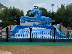-上海玛雅海滩水公园