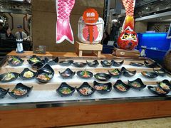 -芭菲盛宴·环球美食(锦城万达广场店)