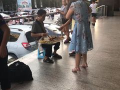 -阳江河堤老牌曾记美食