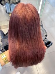 -CIT造型·烫发·染发