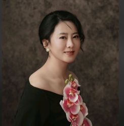 -时光纪亲子全家福照相馆(静安店母女写真父母纪念照)