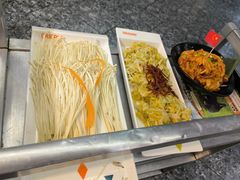 -千纸鹤嫩汁烤肉(西大直街店)