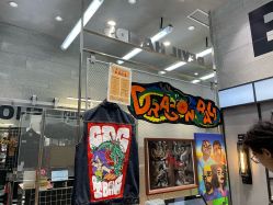 -Devilhands Barbershop男士理容店