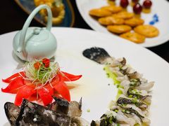 -江上荟·创意中国菜(绿地缤纷城店)