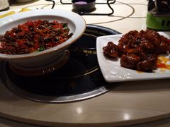 -大碗先生(万家丽店)