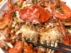 -辣螃铠盆盆蟹大排档(总店)