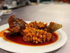 -RIVIERA 松鹤楼(外滩店)