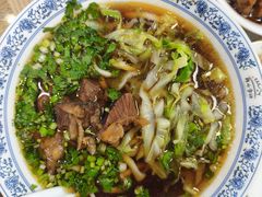-清真·鸦儿李记·小馆(后海店)