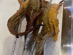 -永红源·小排档(闽江路店)