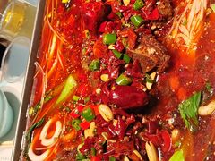 -清真·舒迩布炕锅王·高原美食文化(青海总店)