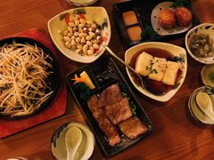 日式炸豆腐-天手古舞居酒屋(889广场店)
