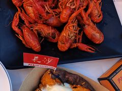 -严三毛口味虾·小严同学的店(曙光路直营店)