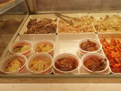 -廖记棒棒鸡(江汉路店)