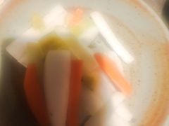 -老墙根涮肉·铜锅·烧烤(欢乐谷·王四营店)