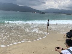 -海南分界洲岛旅游区