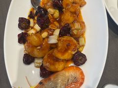 -望乡楼上海菜(日月光店)