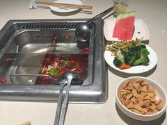 -海底捞火锅(勒泰店)