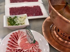 -牛街·马辈儿涮肉(牛街二店)