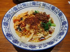 -潼十三肉夹馍(东单店)