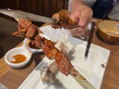 -贯贯吉·清真餐厅(浙江中路店)