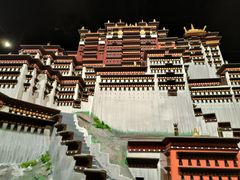 -青海藏文化博物院