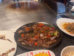 -火地铁板烧(昆山万象汇店)