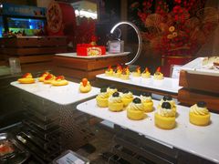 -乐咖啡西餐厅(太湖皇冠假日酒店)