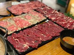 -荣记潮汕牛肉火锅(仙鹤街店)