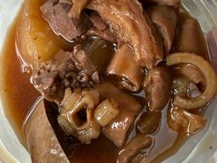 -东山口肥姨牛杂(东山口店)